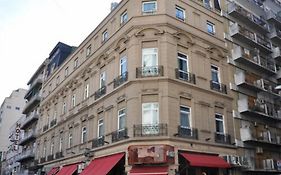 Europlaza Hotel&Suites